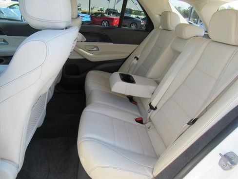 Used 2020 Mercedes-Benz GLE 350 image 29