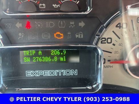 Used 2013 Ford Expedition EL King Ranch RWD image 20