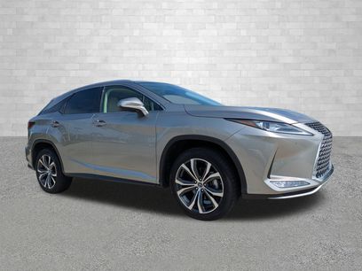 Used 2022 Lexus RX 350 FWD w/ Premium Package