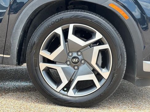Used 2025 Hyundai Palisade SEL FWD image 9
