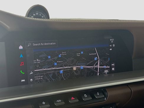 New 2026 Porsche 911 Carrera S image 16