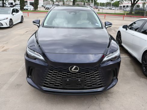 Used 2023 Lexus RX 350 Premium w/ Cold Area Package image 3