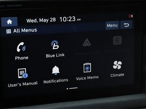 Used 2021 Hyundai Sonata SEL w/ Convenience Package image 25