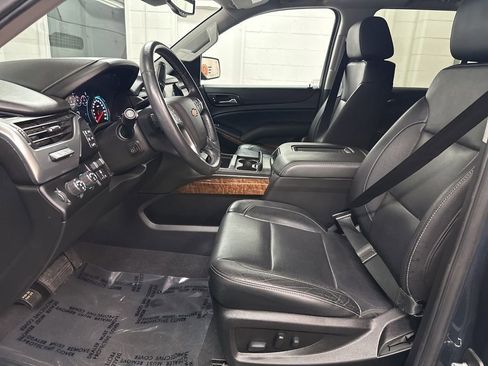 Used 2020 Chevrolet Tahoe Premier w/ 6.2L Performance Package image 21