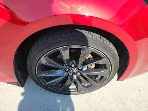 Used 2024 Toyota Corolla XSE FWD image 21