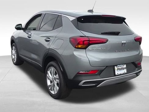 Certified 2026 Buick Encore GX Preferred w/ Comfort Package AWD/4WD image 3