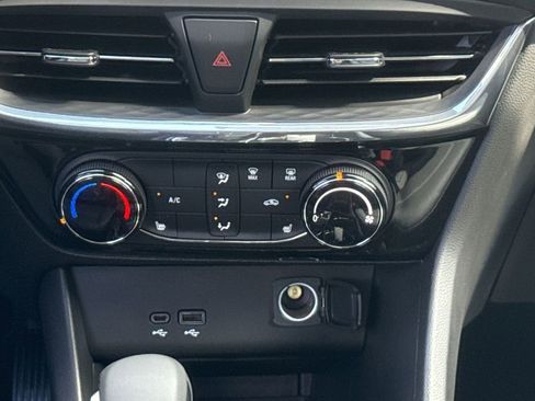 New 2026 Buick Encore GX Sport Touring w/ Comfort Package image 19