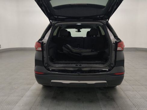 Used 2023 Chevrolet Equinox LT w/ LPO, Floor Liner Package image 29