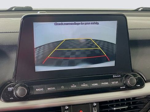 Used 2020 Kia Forte LXS FWD image 14