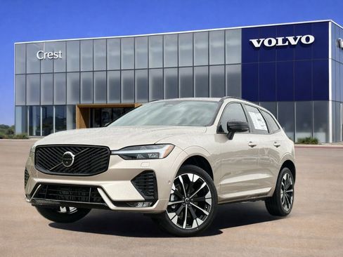New 2026 Volvo XC60 B5 Plus w/ Protection Package Premier AWD/4WD image 1