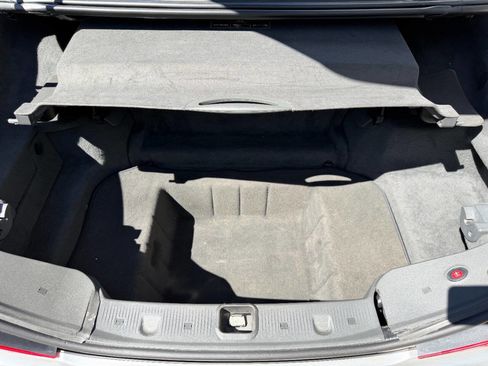 Used 2004 Mercedes-Benz SL 55 AMG image 29