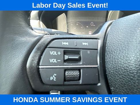 Used 2024 Honda Accord Sport image 21
