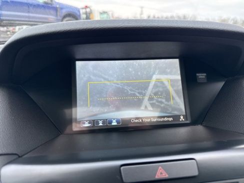 Used 2016 Acura MDX SH-AWD w/ Tech & Entertainment image 39