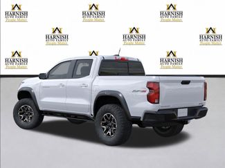 New 2026 Chevrolet Colorado ZR2 video 3