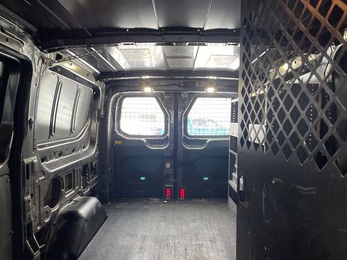 Used 2016 Ford Transit 150 130 Low Roof image 15