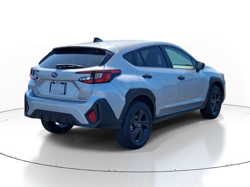 Certified 2024 Subaru Crosstrek 2.0i image 6