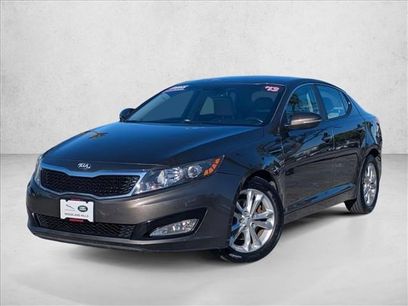Used 2013 Kia Optima EX