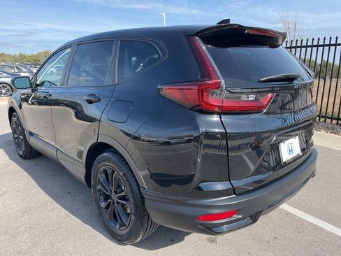 Used 2022 Honda CR-V EX image 6