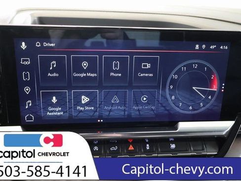 Used 2025 GMC Sierra 1500 SLT image 23