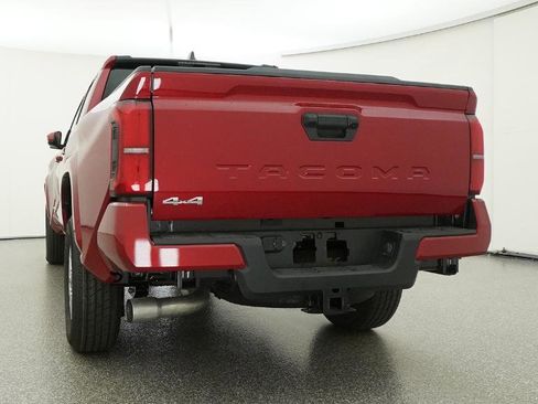 New 2026 Toyota Tacoma SR5 AWD/4WD image 25
