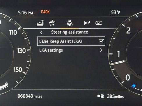 Used 2020 Land Rover Range Rover image 35