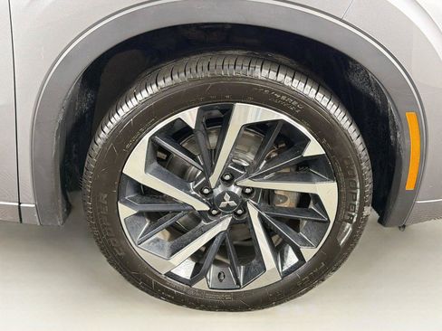 Used 2022 Mitsubishi Outlander SEL AWD/4WD image 37