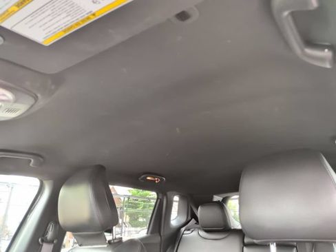 Used 2024 Jeep Compass Trailhawk AWD/4WD image 20