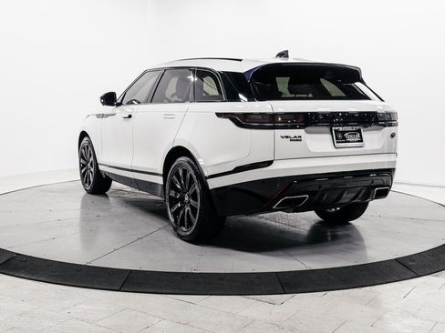 Used 2019 Land Rover Range Rover Velar R-Dynamic SE image 27