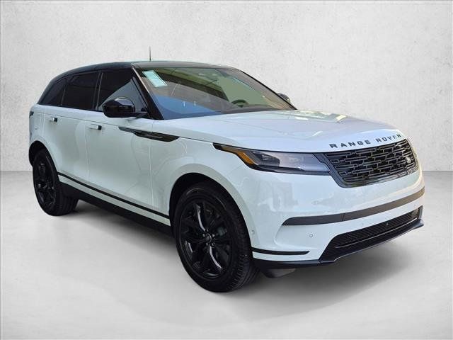 New 2026 Land Rover Range Rover Velar S AWD/4WD image 6