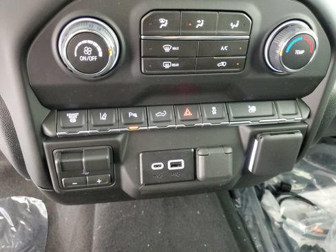 New 2026 Chevrolet Silverado 2500 Custom w/ Custom Value Package AWD/4WD image 20