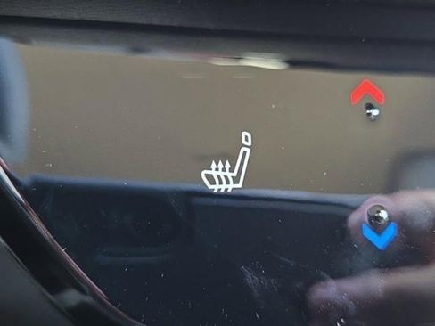 New 2026 Nissan Kicks SR w/ Cold Weather Package image 10