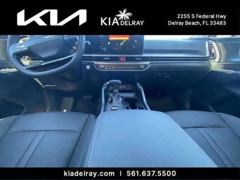 New 2026 Kia Sorento EX image 12
