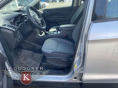 Used 2019 Ford Escape S