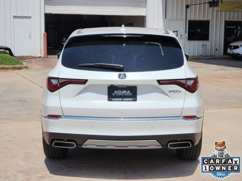 Certified 2026 Acura MDX FWD w/ Technology Package image 7
