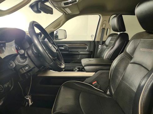 Used 2022 RAM 2500 Laramie AWD/4WD image 10