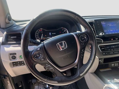 Used 2023 Honda Ridgeline RTL-E image 11