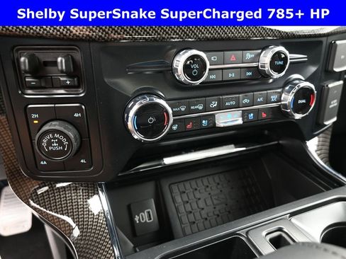 New 2025 Ford F150 Lariat w/ Equipment Group 502A High image 22