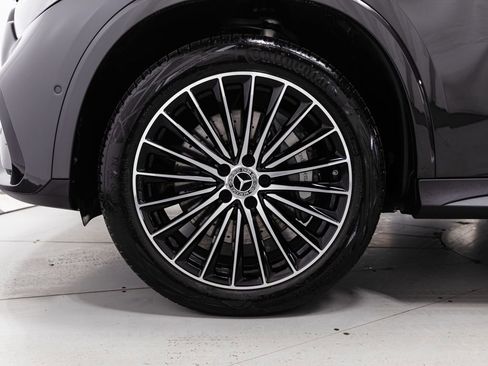 Certified 2025 Mercedes-Benz GLC 350e 4MATIC image 38