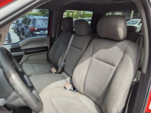 Used 2018 Ford F150 XLT RWD image 17