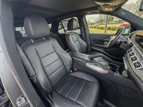 Used 2024 Mercedes-Benz GLE 350 4MATIC image 11
