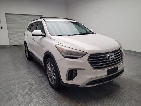 Used 2017 Hyundai Santa Fe SE w/ SE Premium Package 02 image 14