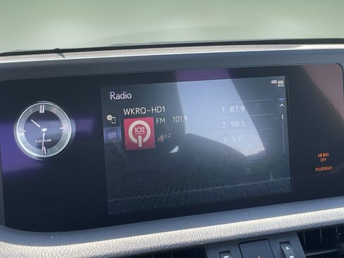 Used 2020 Lexus ES 350 F Sport w/ Accessory Package 2 FWD image 22