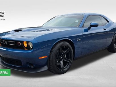 Used 2023 Dodge Challenger R/T