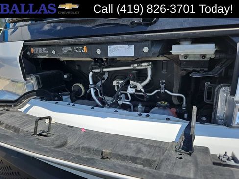 Used 2024 Chevrolet Brightdrop 600 AWD/4WD image 32