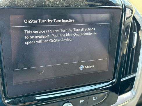 Used 2022 Chevrolet Traverse LT AWD/4WD image 18