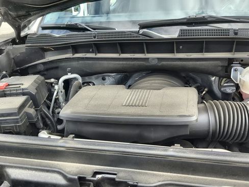 Certified 2023 GMC Sierra 1500 SLT w/ SLT Premium Package image 30