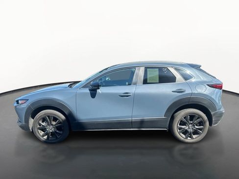 Used 2025 MAZDA CX-30 AWD 2.5 S w/ Preferred Package image 6