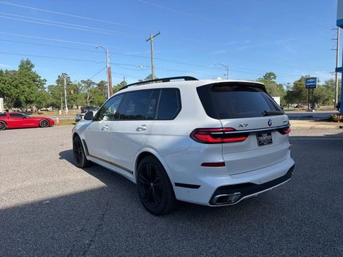 Used 2023 BMW X7 xDrive40i w/ Executive Package AWD/4WD image 7