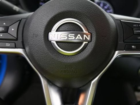 Used 2024 Nissan Sentra SV FWD image 20