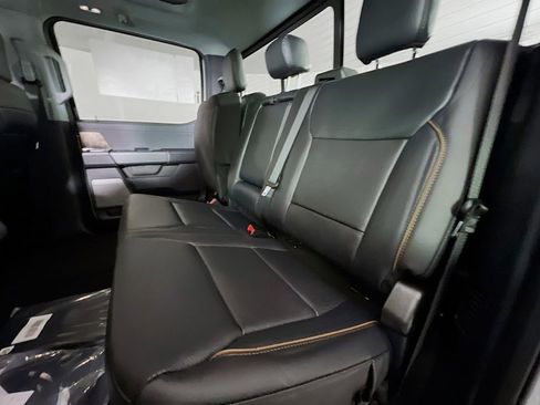 New 2026 Ford F350 Lariat w/ Lariat Ultimate Package image 29